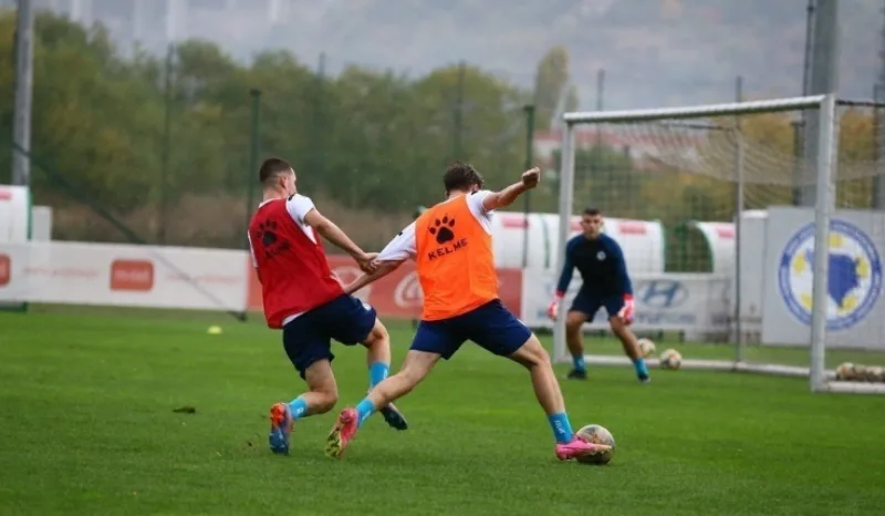 U19 reprezentacija