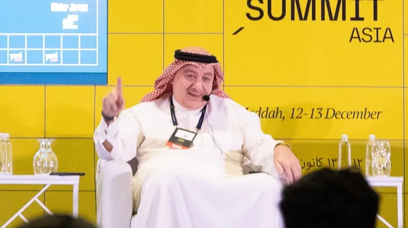 Ahmed Abou El Gadaiel former Ittihad VP