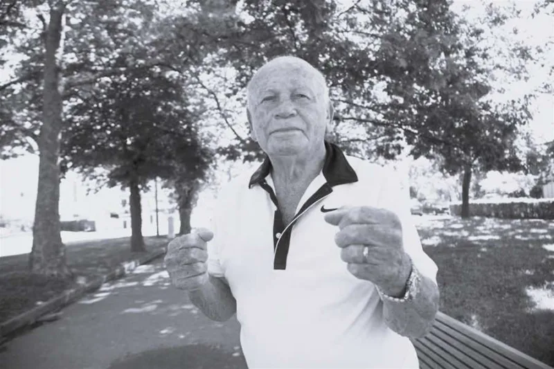 Zdravko vuzem