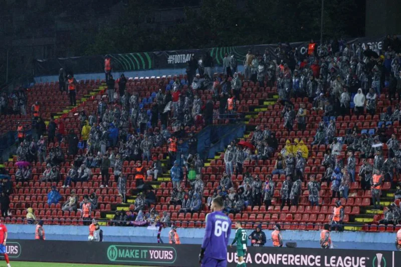 Borac Panathinaikos