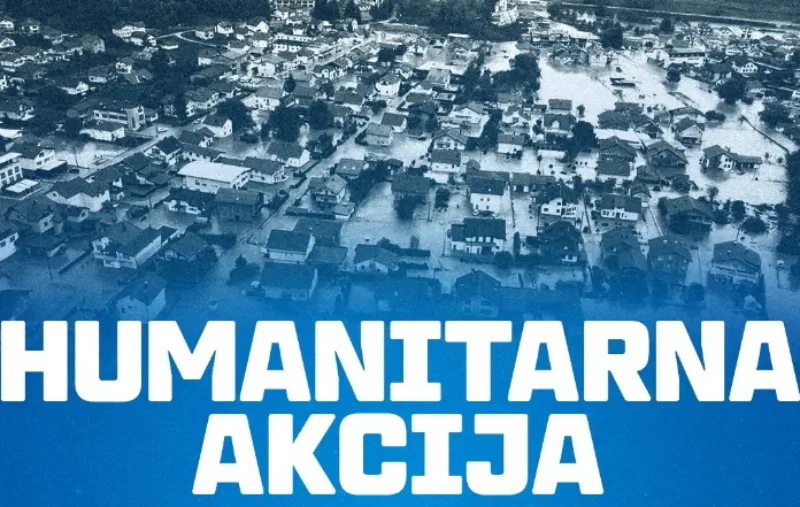 Humanitarna akcija