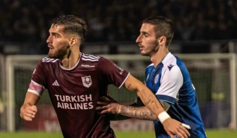 Eldar Mehmedovic