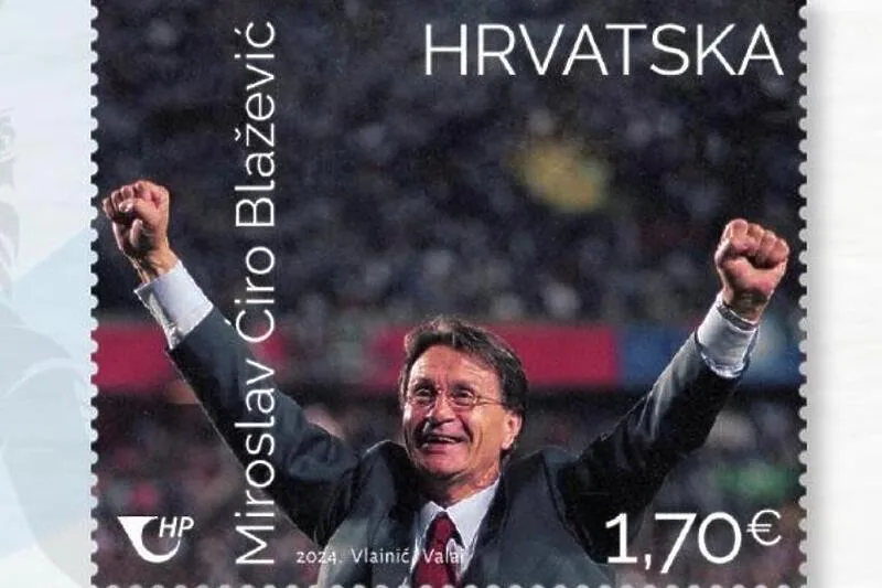 Miroslav ciro blazevic