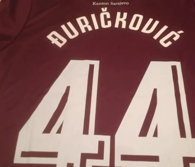 Djurickovic