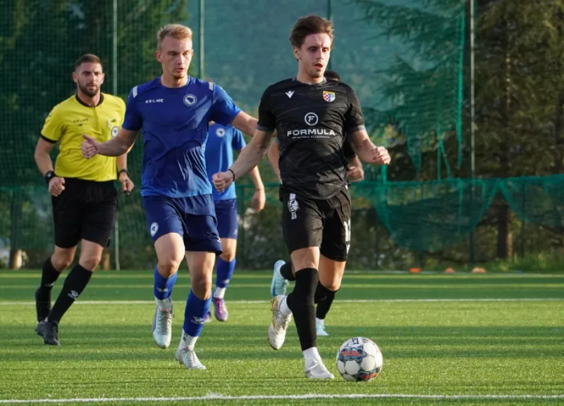 Posusje U19