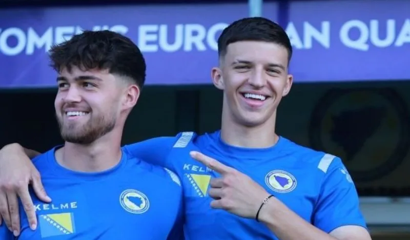 Muharmovic