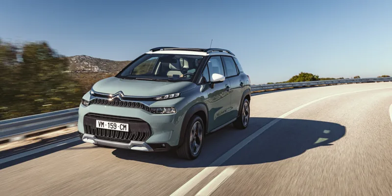 Foto Citroen ba
