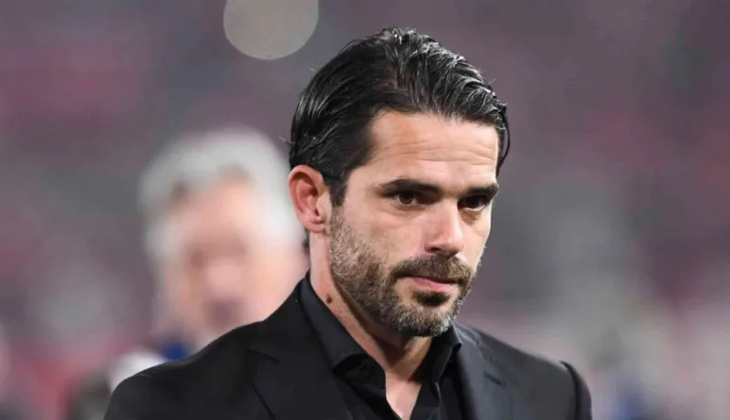 Fernadnado gago