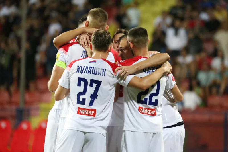 Borac banja luka 1