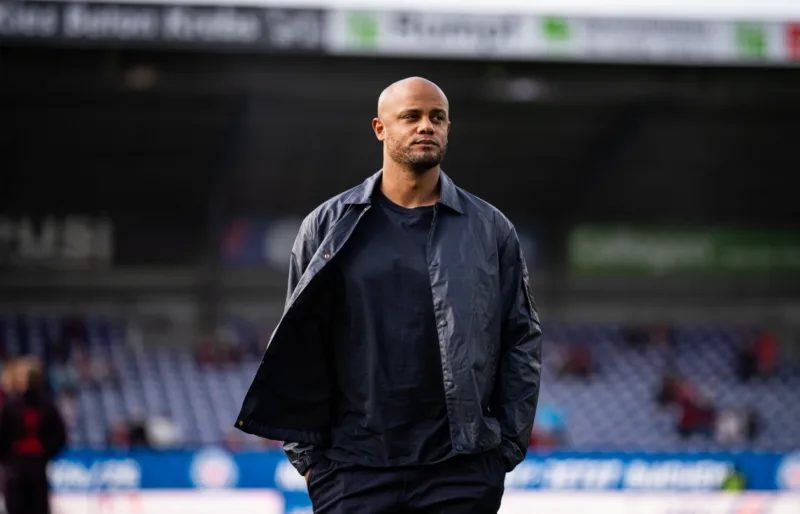 Kompany 1