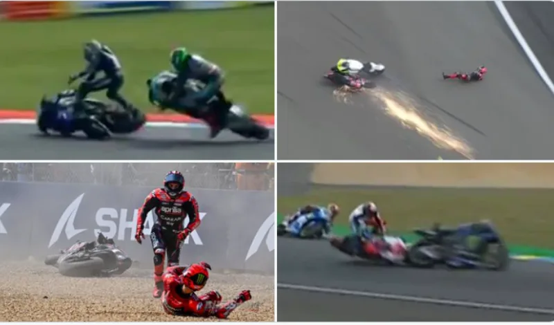 Motori