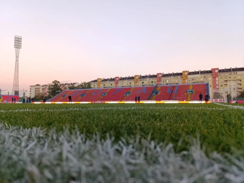 Stadion u Banjoj Luci