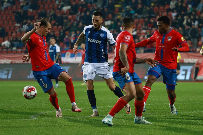 Borac Zeljeznicar