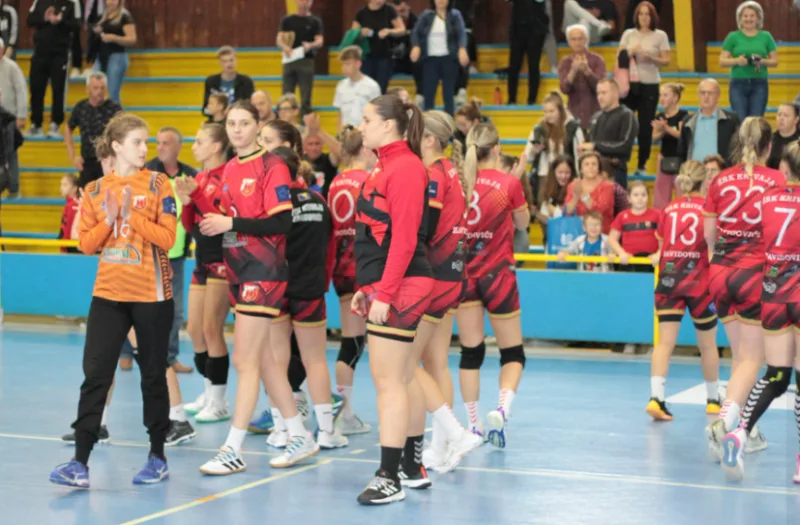 ZRK Krivaja 1
