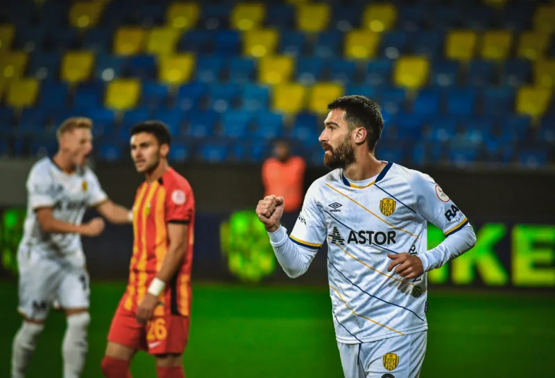 Bajic mke ankaragucu