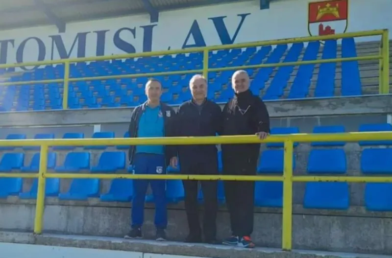 Tomislavgrad