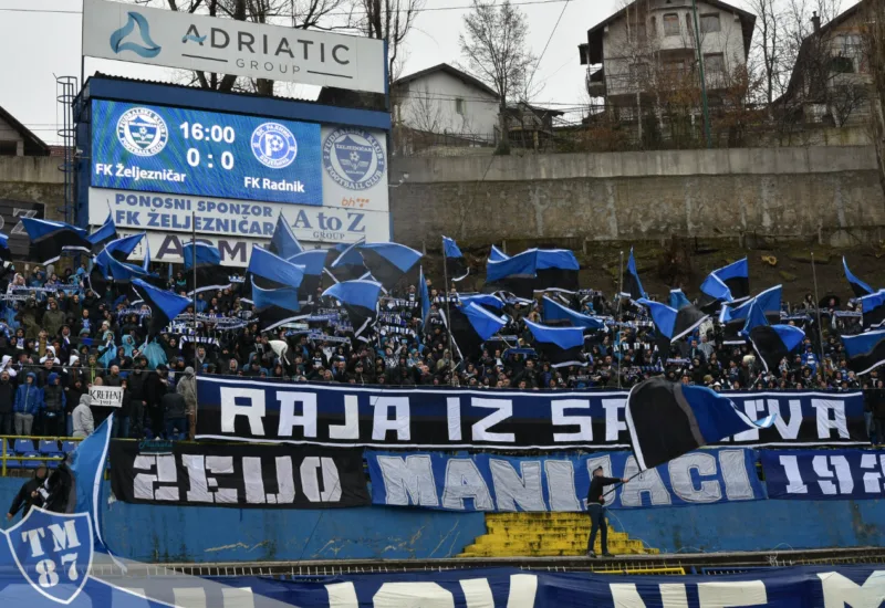 Manijaci z