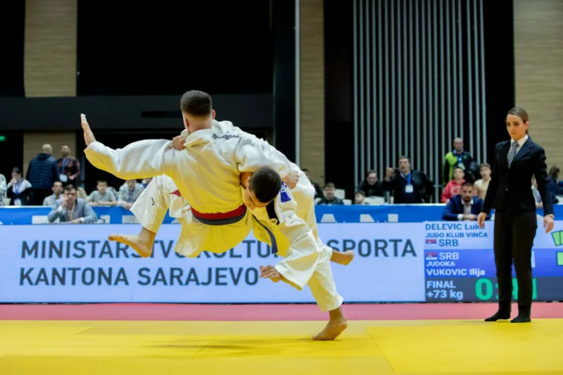 Dino Secic Sarajevo European Judo Hopes Cup Technical Session Kodokan Experts 2024 310250 2