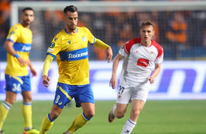 Borac apoel