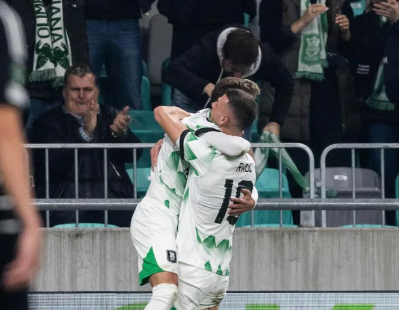 OLIMPIJA