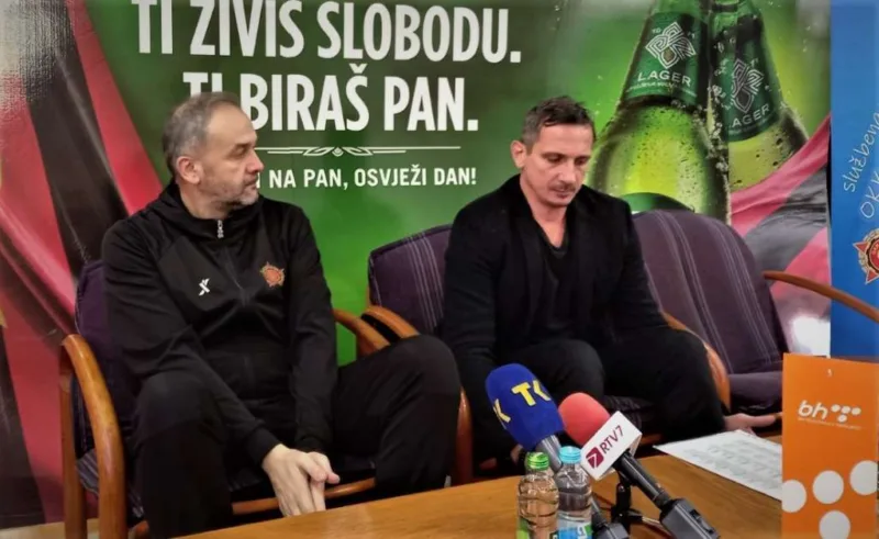 Sloboda pressas
