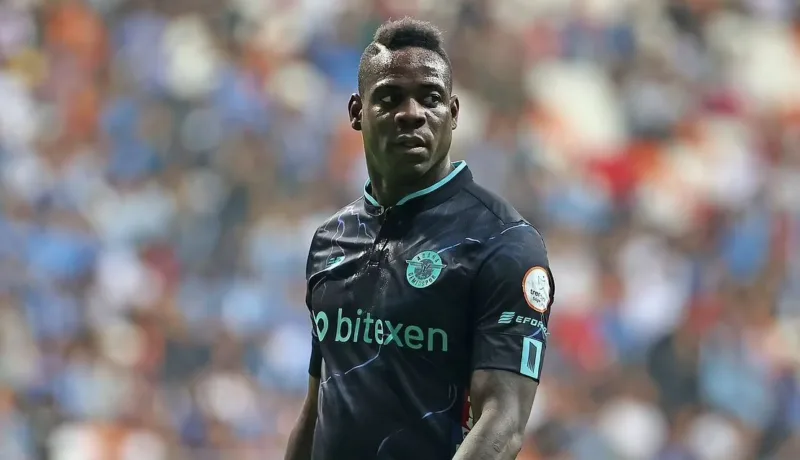 Balotellisa