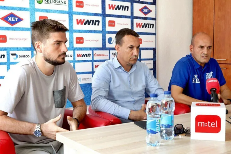 Saraba miceta milic leotar trebinje
