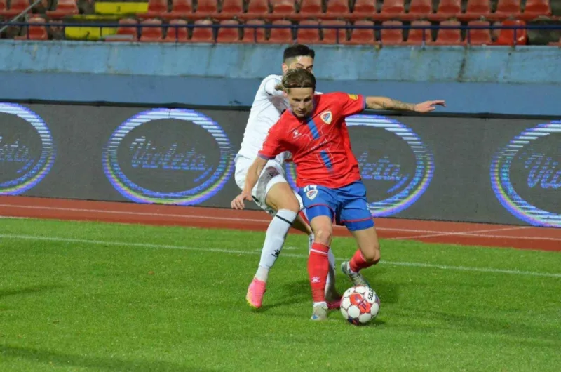 Stefan savic borac banja luka
