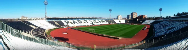 Partizann 1