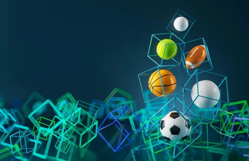 Ai sport