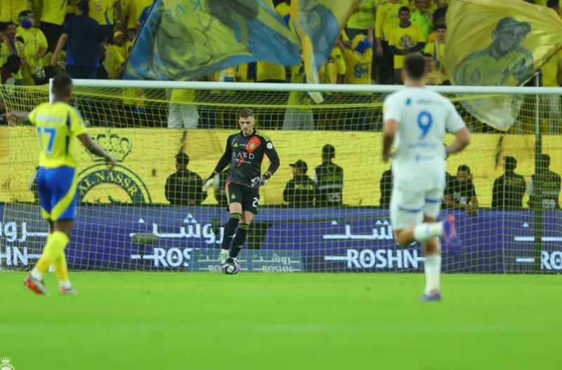 Al Nassr
