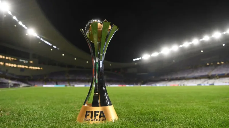 Fifa svjetsko klupsko prvenstvo