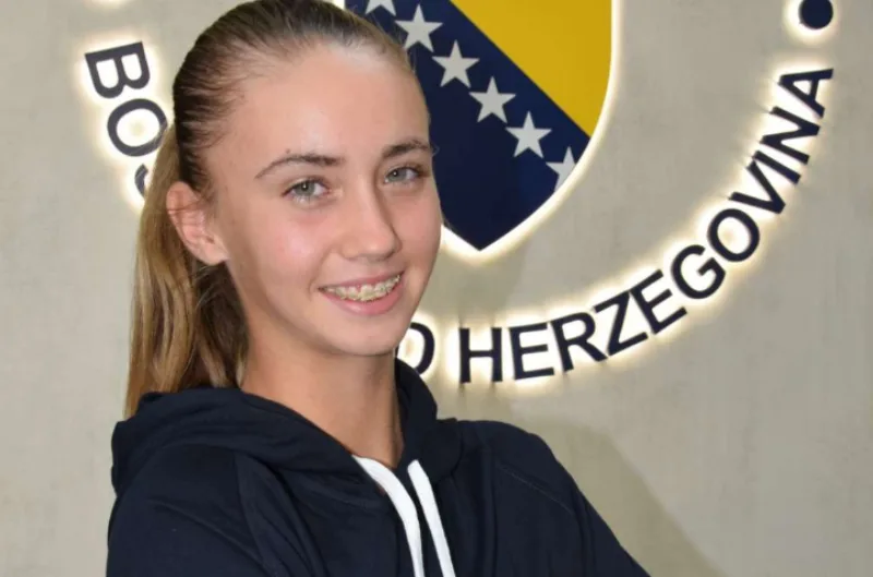 Tea Kovacevic