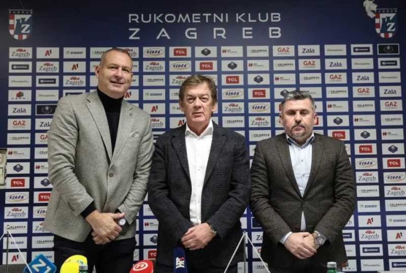 Velimir petkovic zagreb