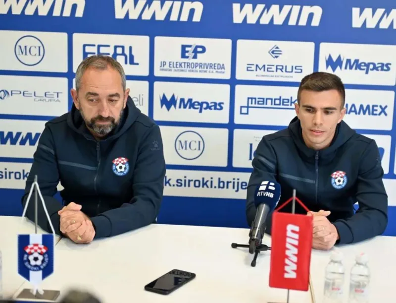 Toni karacic ivan jukic siroki brijeg