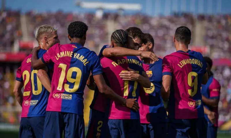 Barcalo