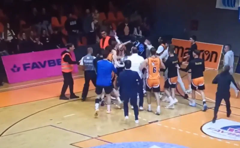 Sibenka dinamo