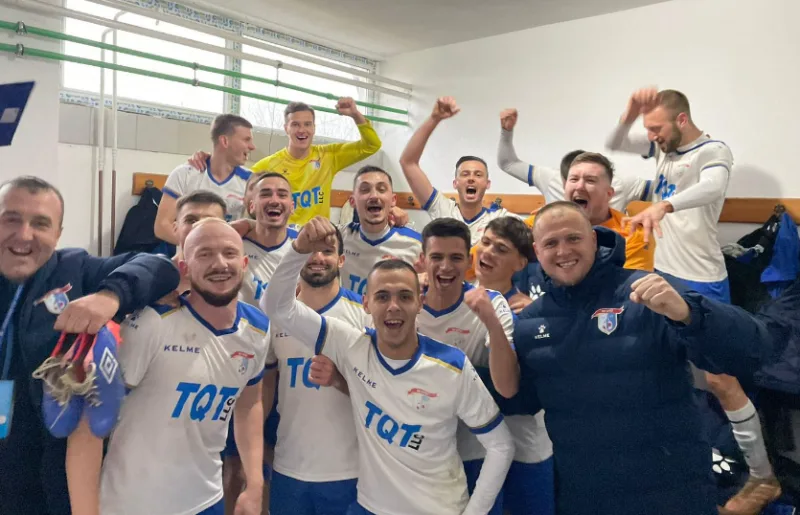 NK Vitez