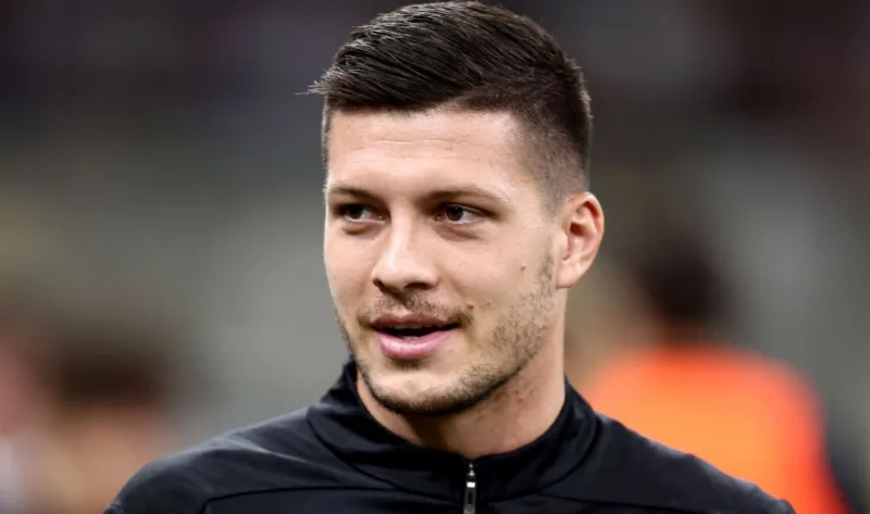 Luka jovicasa