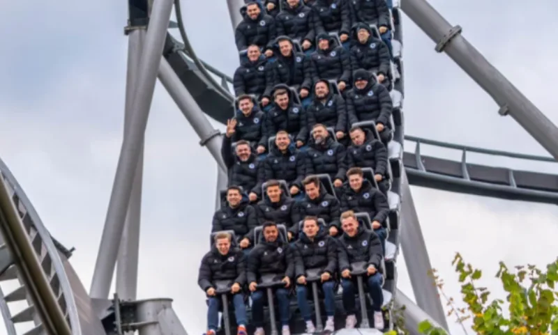 Bi H lunapark