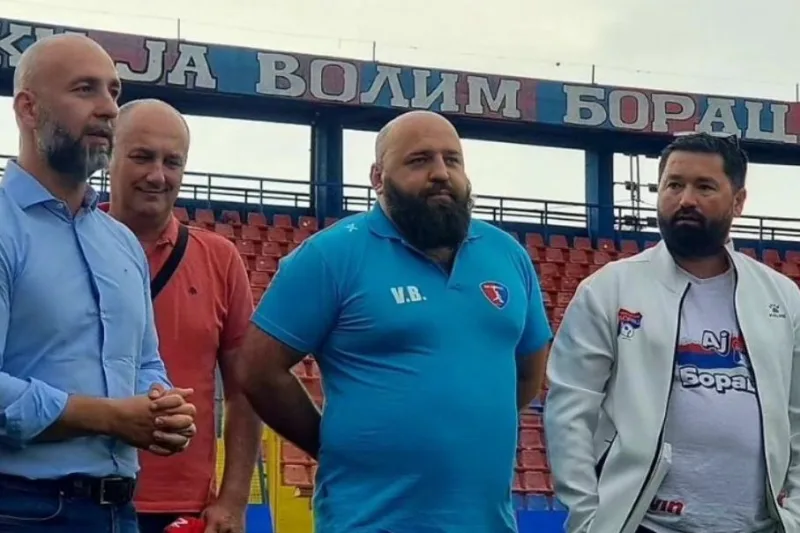 Ajborac dir