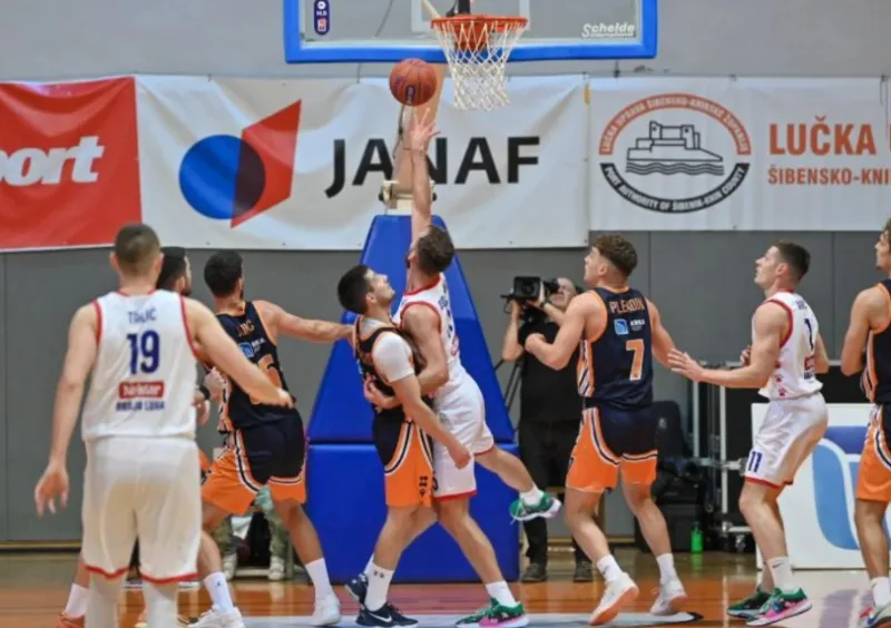 KK BORAC BANJA LUKA