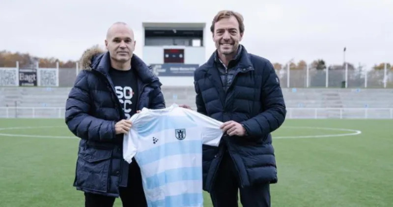 Andreas Iniesta 1