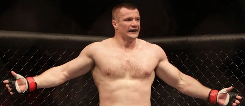 Cro cop