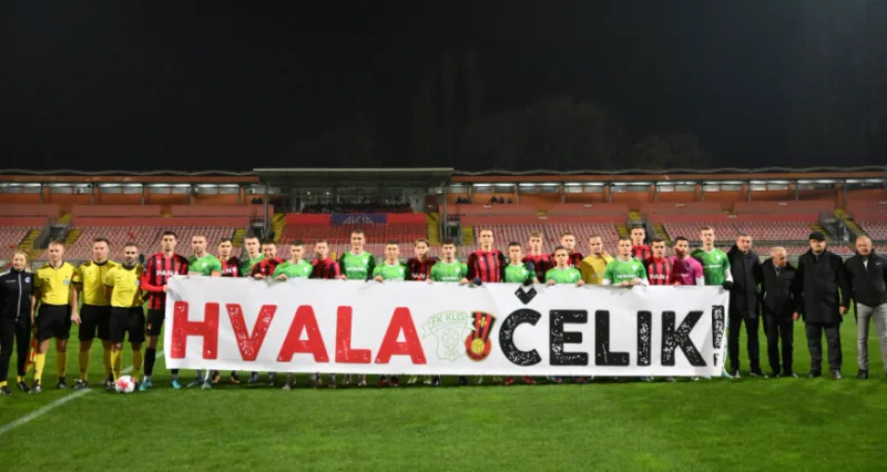 Celik Klis