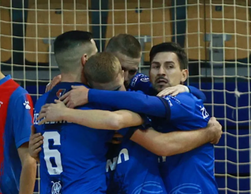 FC Zeljo