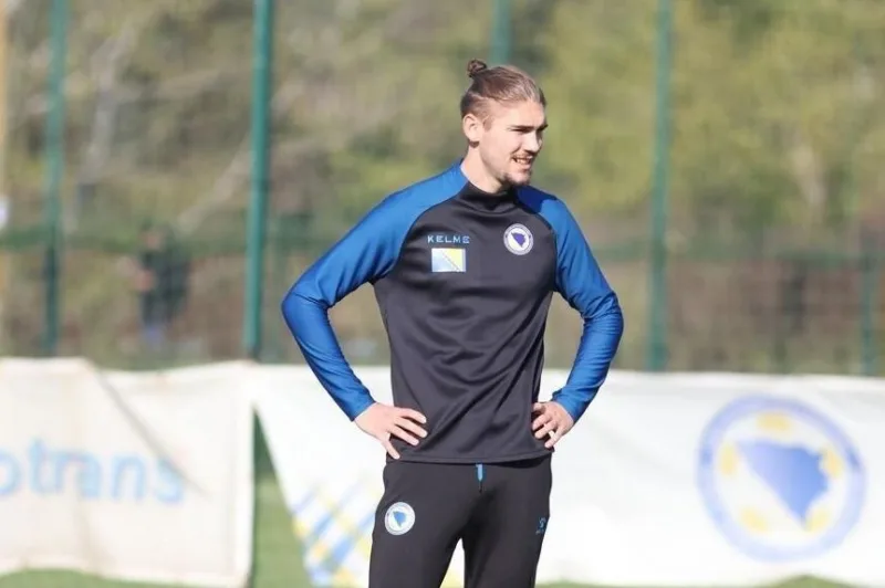 Matej sakota