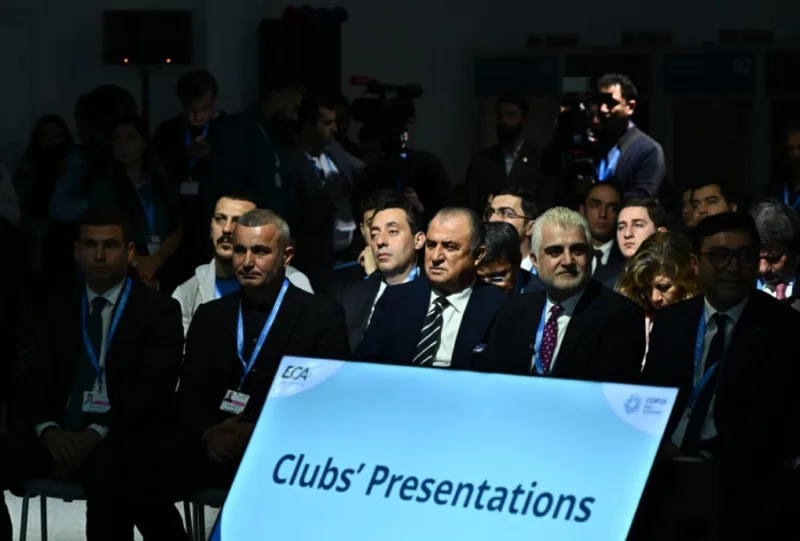 Cop29 un azerbejdzan