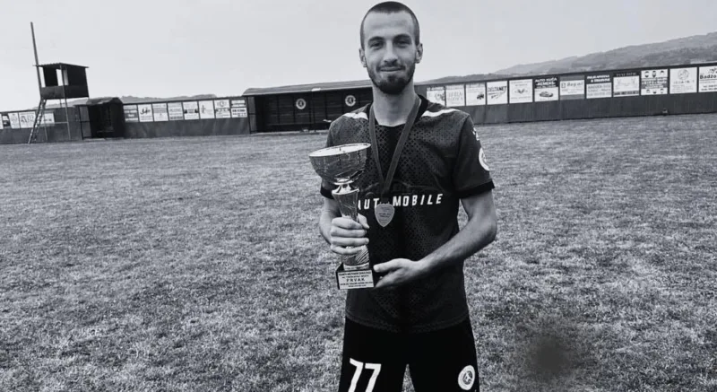 Asmir Cehajic