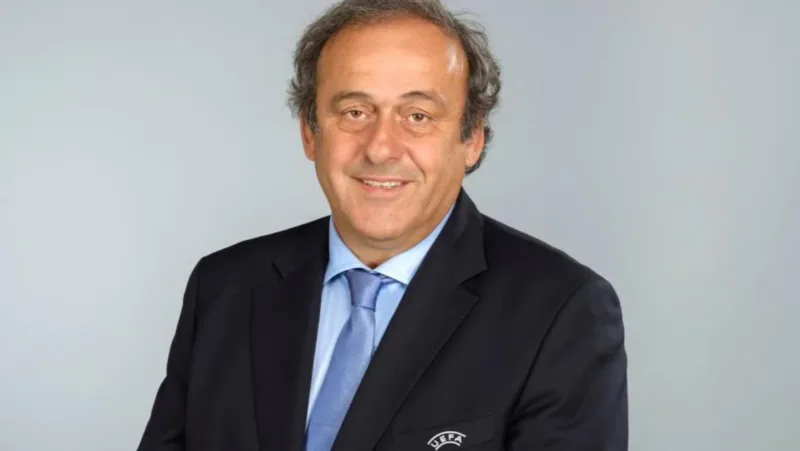 Platini